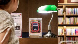 Read more about the article ‘Taiwan Travelogue’ rethinks history, colonialism, and identity : NPR