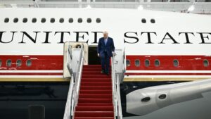Read more about the article ‘New York Times’ alleges White House seeks to intimidate reporters : NPR