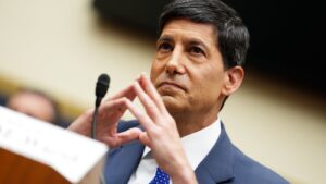 Read more about the article Fed faces critical decision on interest rates : NPR