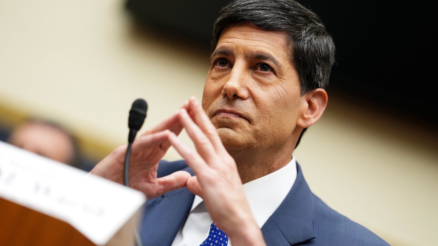 You are currently viewing Fed faces critical decision on interest rates : NPR