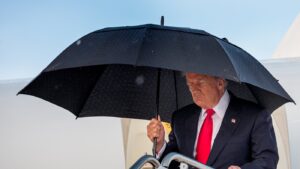 Read more about the article Lindsey Graham funeral; Netanyahu; Zelenskyy; TPS : NPR