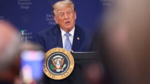 Read more about the article Iran war; Oil prices; Trump’s tariffs; Corey Ruiz : NPR