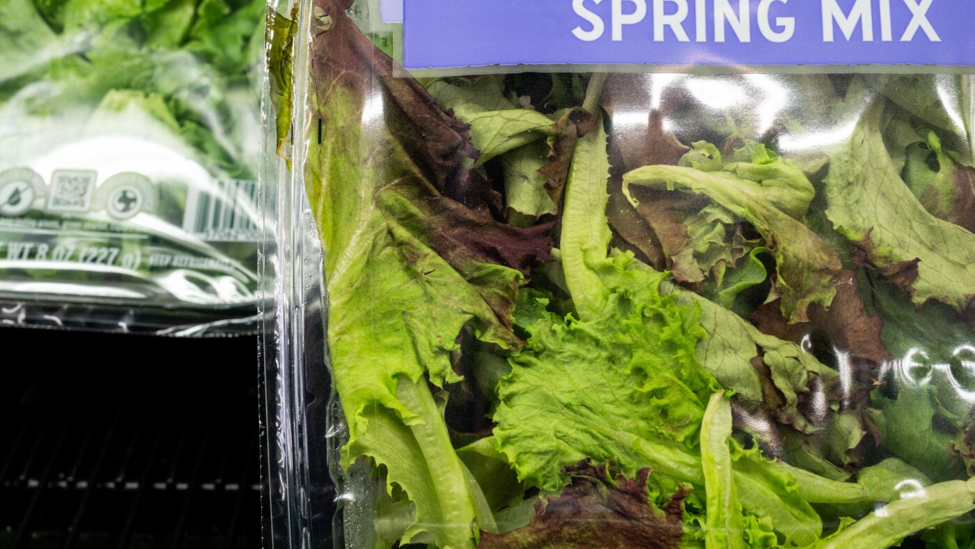 Read more about the article The word ‘parasite’ originated from ancient Greek literature : NPR