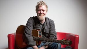 Read more about the article Glen Hansard, Oscar-winning ‘Once’ and ‘Falling Slowly’ singer, dead at 56