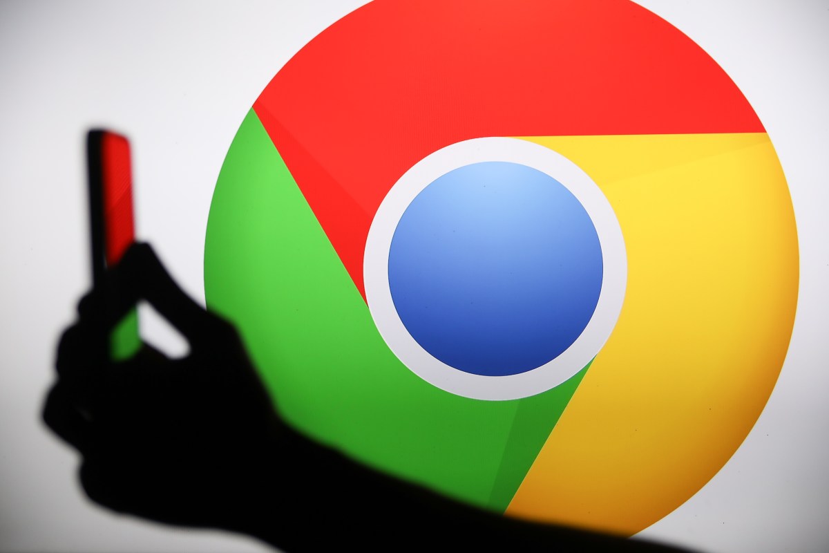You are currently viewing Google says it fixed more Chrome bugs in June than over the past two years, thanks to AI