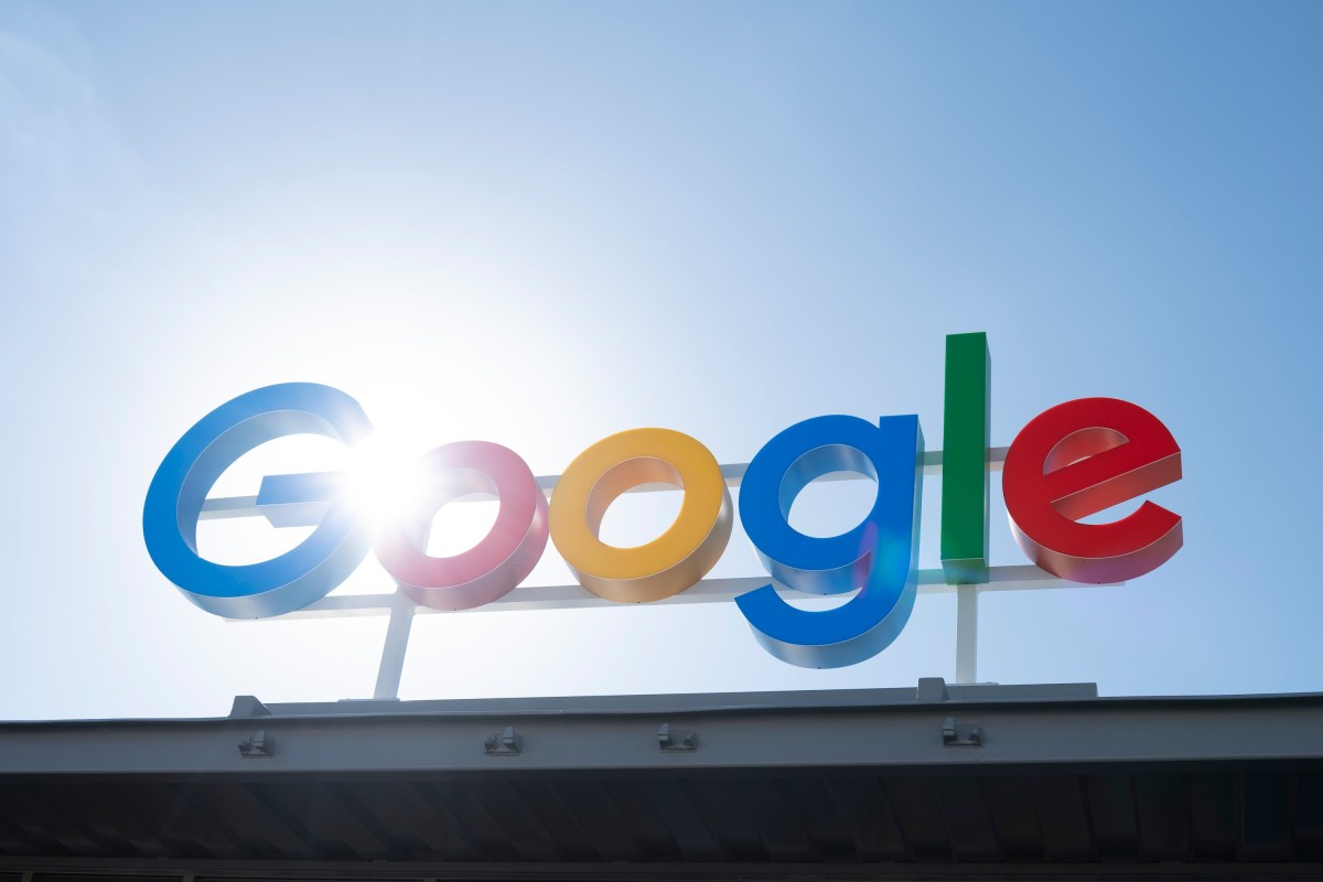 Read more about the article Google will now let you sign in to your account with a selfie video