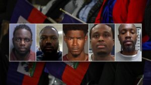 Read more about the article DHS says ICE deported 100+ Haitian criminals with sex convictions
