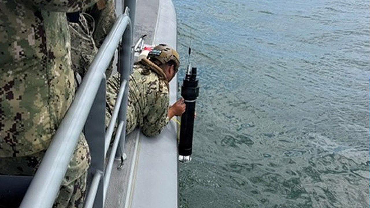 You are currently viewing Army tests ‘Hammer of the Gods’ system overseas for first time