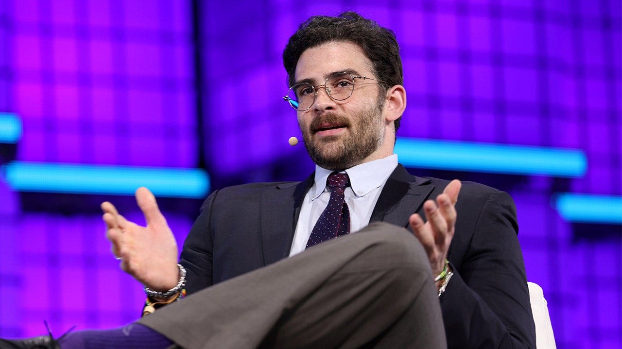 You are currently viewing Hasan Piker tells CNN the 2028 Democratic nominee won’t be pro-Israel