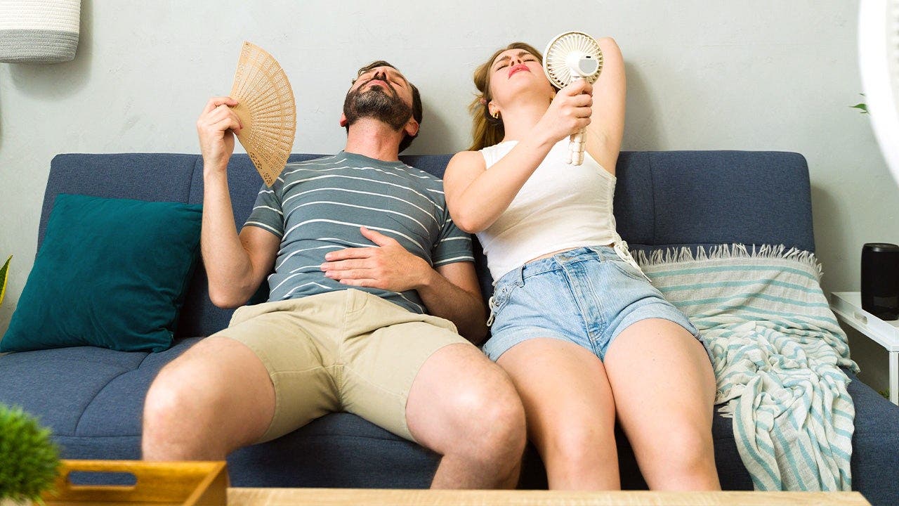 Read more about the article Japanese company unveils futuristic cooling box that blasts cold air at users in bizarre way to beat the heat