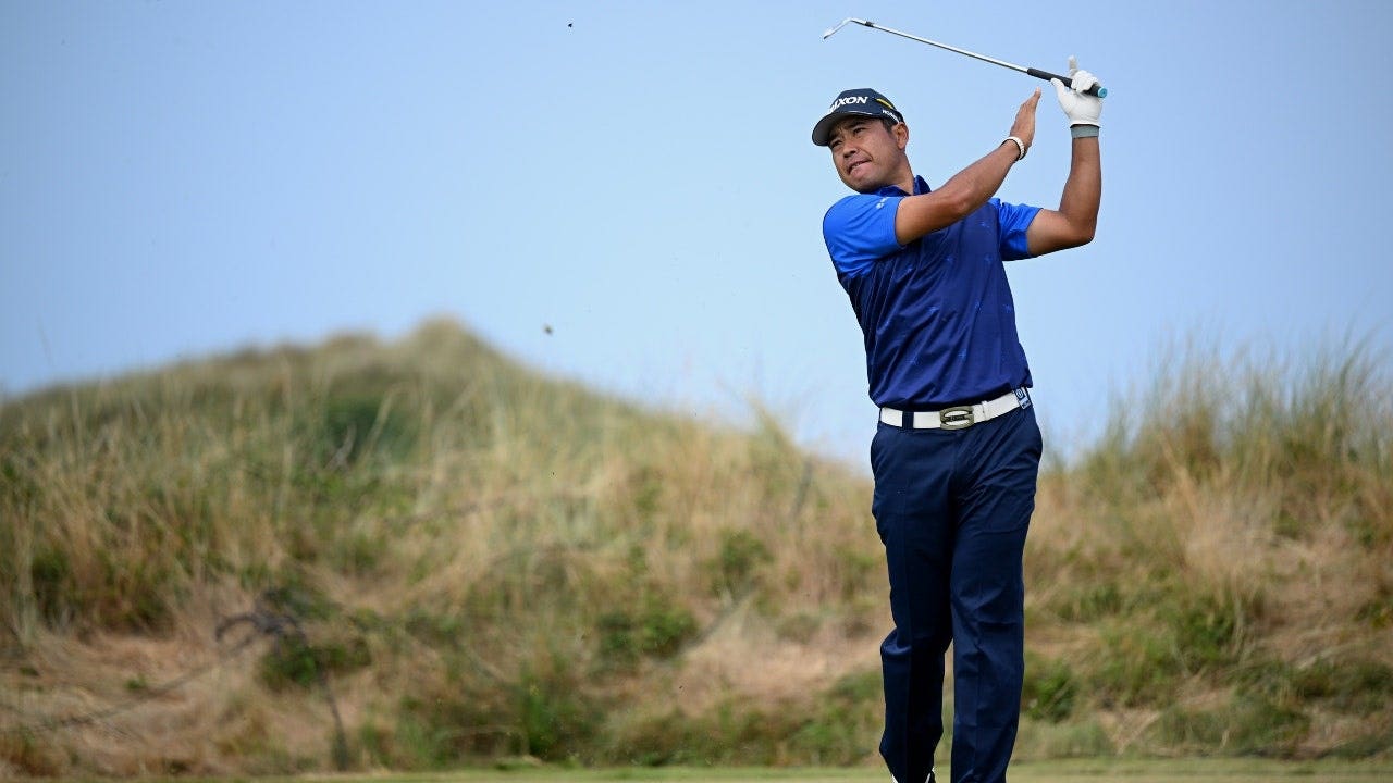You are currently viewing 3M Open 2026 best bets: Five golfers who can upset Scottie Scheffler at TPC Twin Cities this week