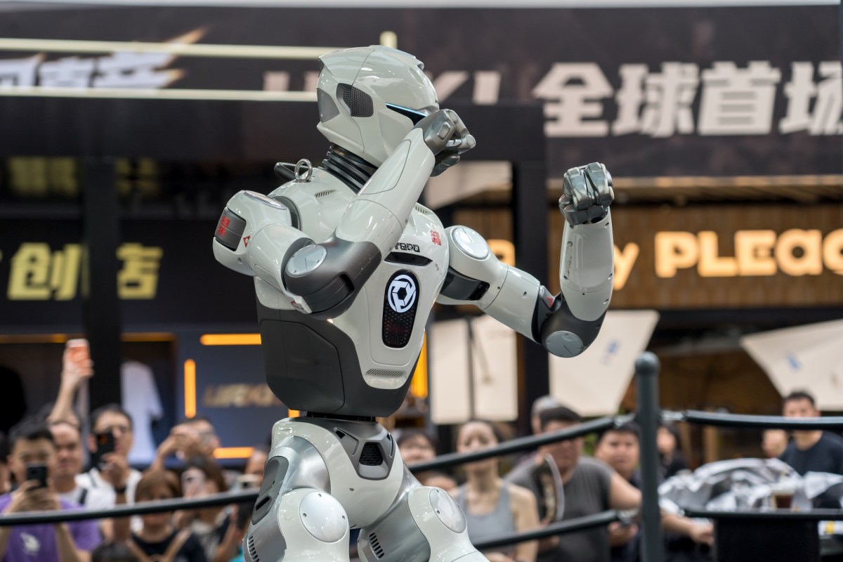 Read more about the article US government bans new foreign-made humanoids, robot dogs, and solar inverters, citing risks to national security