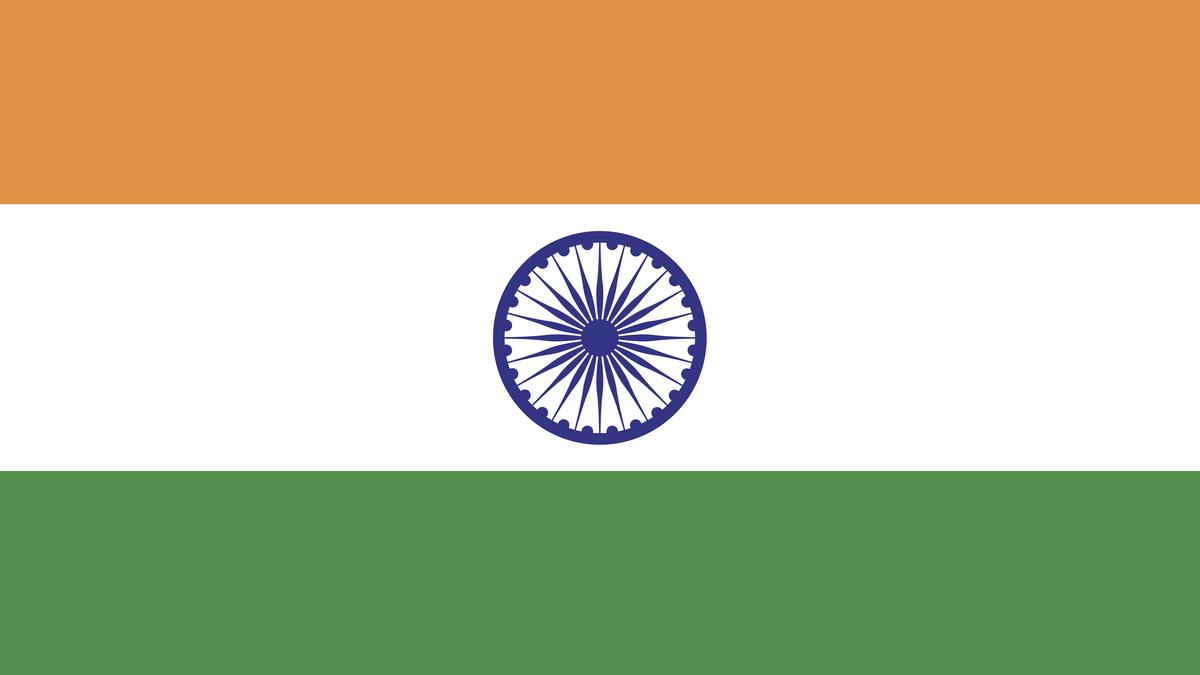 Read more about the article Self-help groups to make two lakh national flags ahead of I-Day