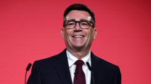 Read more about the article The UK gets its seventh prime minister in 10 years | Politics News