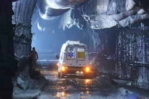 Read more about the article India tunnel collapse kills 10 as toxic gases hamper rescue | Humanitarian Crises News