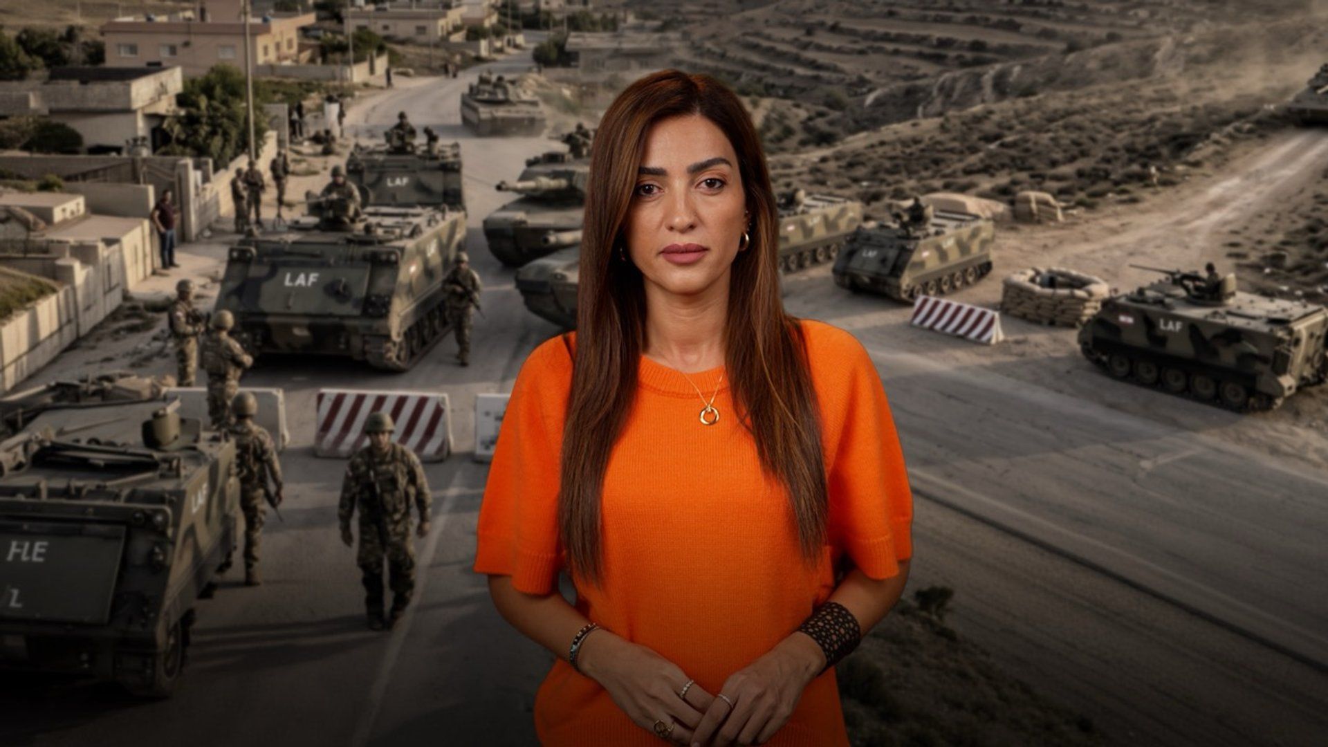 Read more about the article Lebanese army deploys in ‘pilot zones’ under US-backed plan | Newsfeed