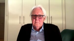 Read more about the article Griffiths: Diplomacy requires US and Iran to accept they have ‘lost‘ | Newsfeed