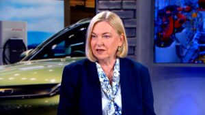 Read more about the article AI, China, ‘dark factories’ and the future of the US auto industry | Business and Economy