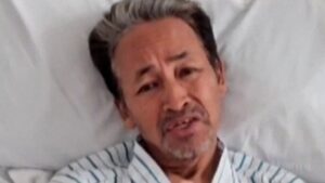 Read more about the article Indian activist Wangchuk sets conditions to end hunger strike | News