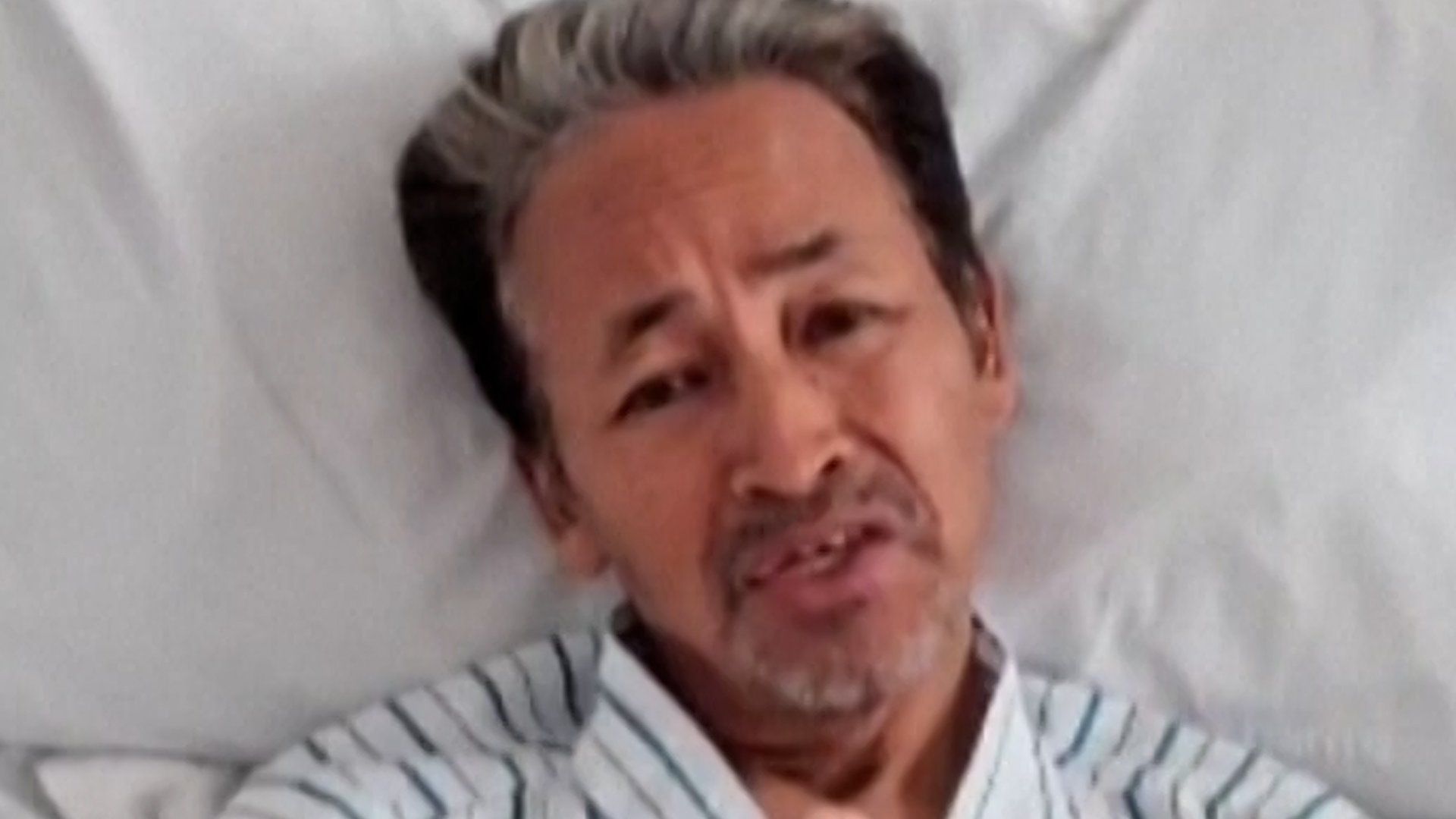 You are currently viewing Indian activist Wangchuk sets conditions to end hunger strike | News