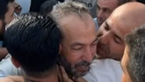 Read more about the article Israel releases 35 detainees from Gaza | News