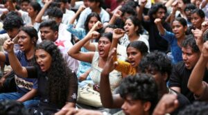 Read more about the article Can India’s youth-led protest movement bring lasting change? | Education