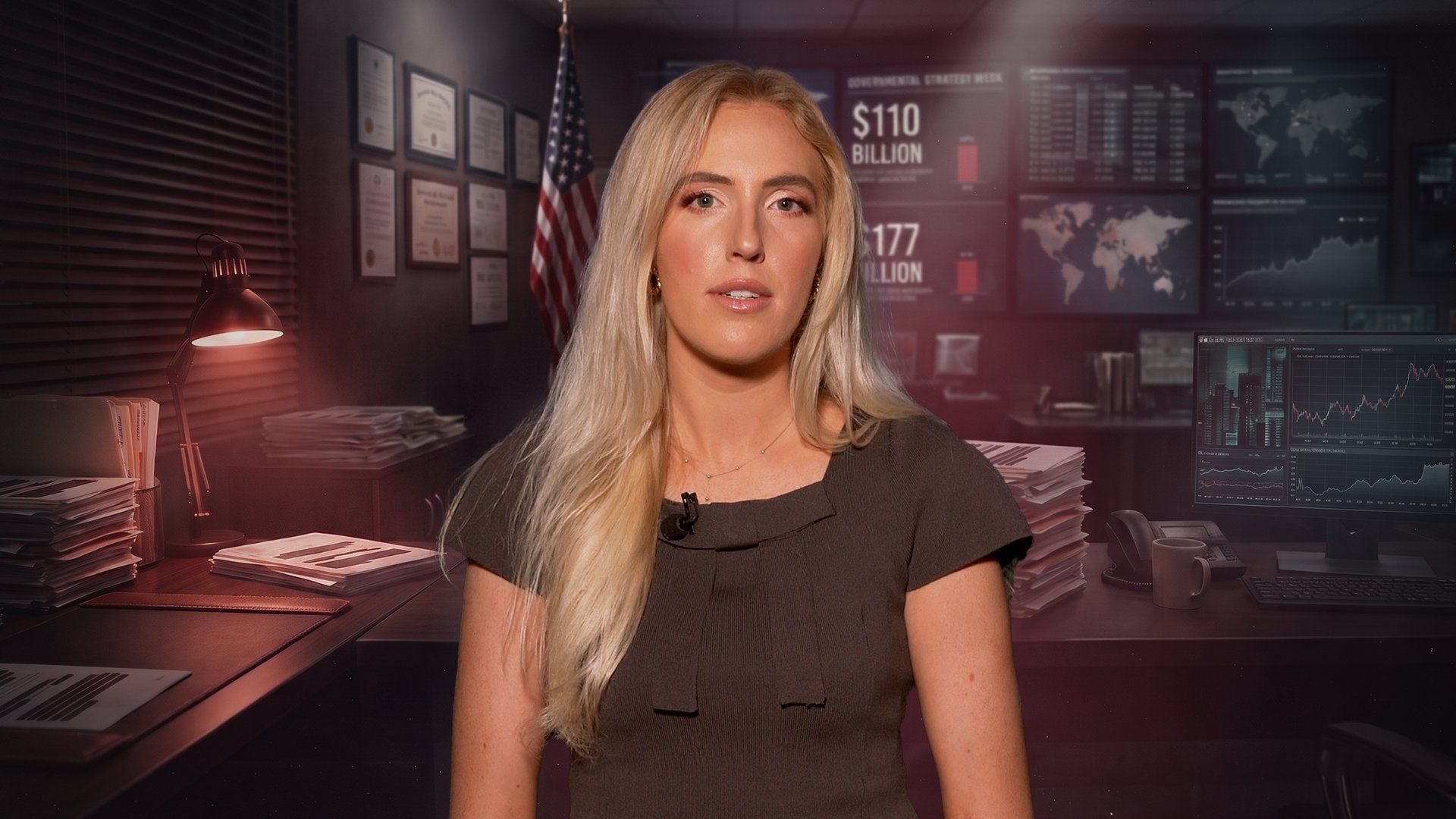 You are currently viewing US war on Iran: The $110 billion price tag | Conflict