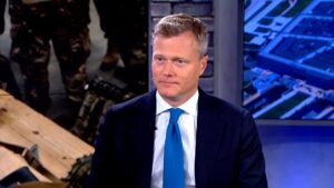 Read more about the article Analyst: voting against Iran war funding a tough sell for Congress | Politics