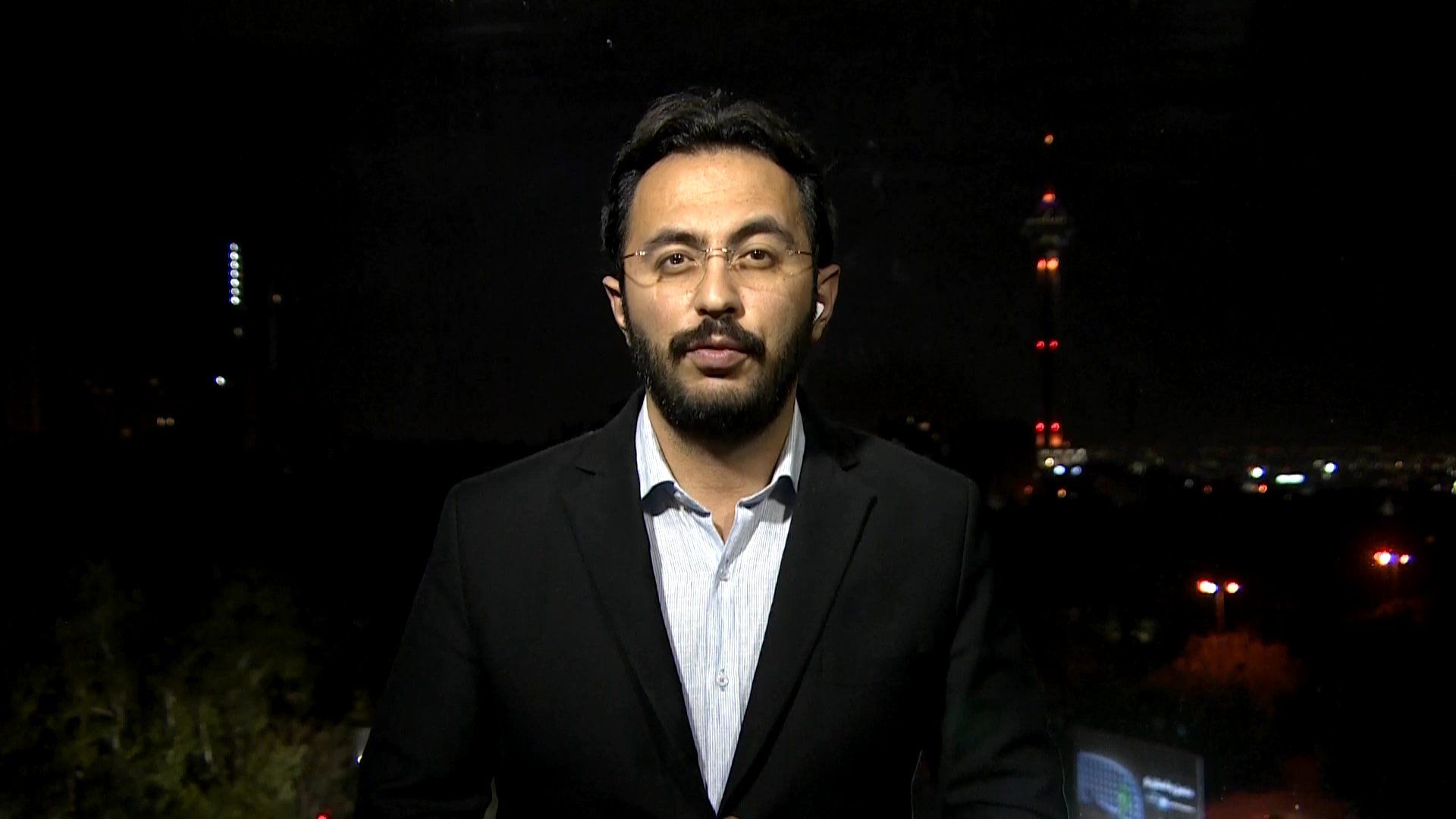 You are currently viewing US launches 13th night of strikes as Iran warns of escalation in the Gulf | US-Israel war on Iran