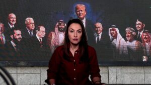 Read more about the article What are the Abraham Accords? | Conflict