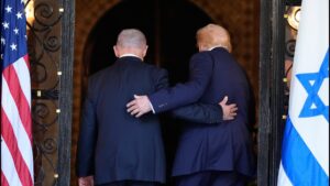 Read more about the article Trillion dollar US defence bill would deepen military ties with Israel | Military