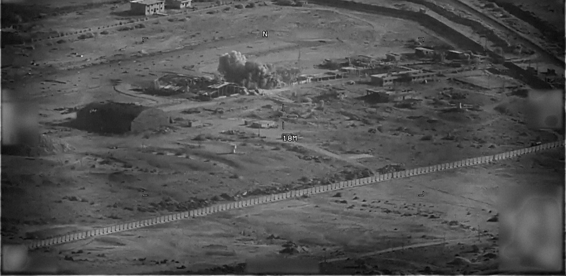 Read more about the article US attacks Iran for 13th consecutive night | US-Israel war on Iran