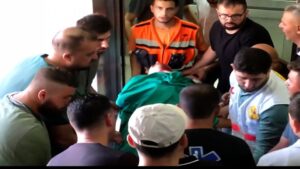 Read more about the article Five killed in occupied West Bank after Israeli settlers attack | Israel-Palestine conflict