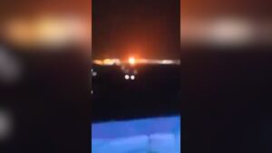 Read more about the article Saudi-led coalition strikes Houthi-controlled Hodeidah | Houthis