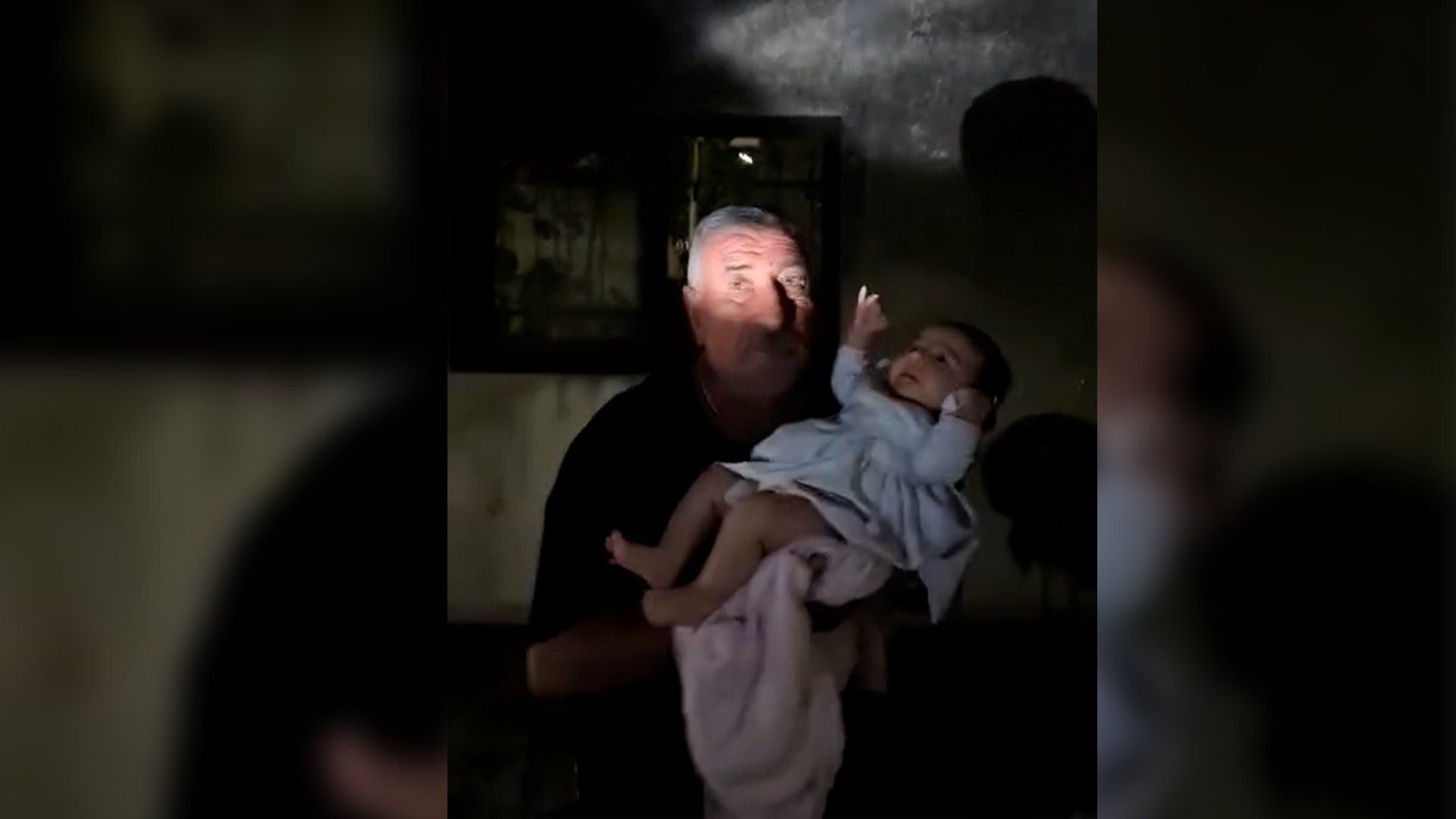 Read more about the article Baby rescued after Israeli settlers set home on fire amid raids | Israel-Palestine conflict