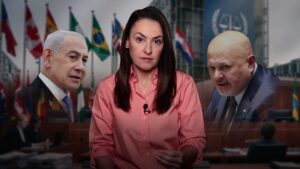 Read more about the article What’s behind the ICC investigation into Karim Khan? | Israel-Palestine conflict