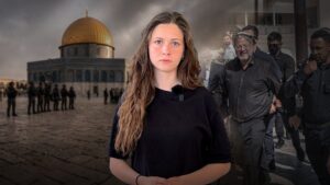 Read more about the article The Battle Over Al-Aqsa | Newsfeed