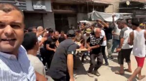 Read more about the article Israeli forces target Gaza’s Al-Aqsa hospital | Newsfeed