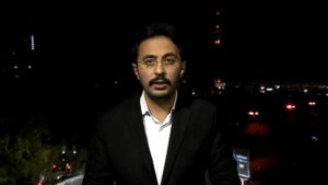 Read more about the article Tehran summons Ukrainian diplomat after Kyiv bombs an Iranian ship | US-Israel war on Iran
