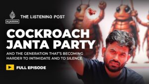 Read more about the article The Cockroach Effect: Modi vs India’s Gen Z | TV Shows