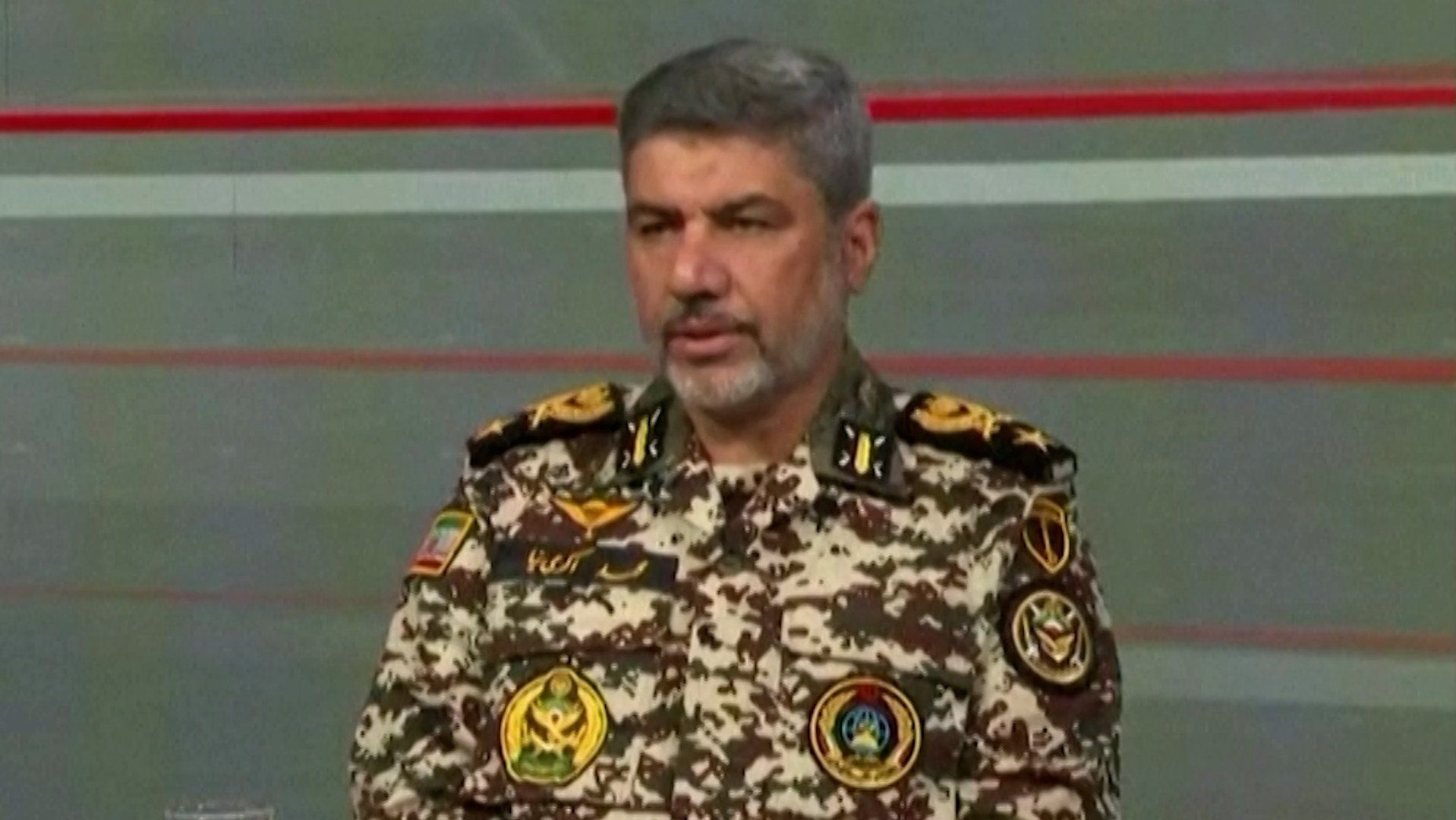 You are currently viewing Iran’s army issues warning ahead of Netanyahu’s US visit | US-Israel war on Iran