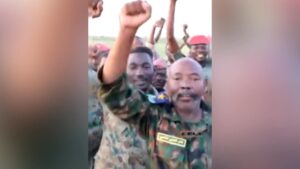 Read more about the article Sudan’s army regains control of highway linking Khartoum with El Obeid | Conflict