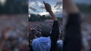 Read more about the article Thousands march in Pakistan-administered Kashmir amid election unrest | Politics