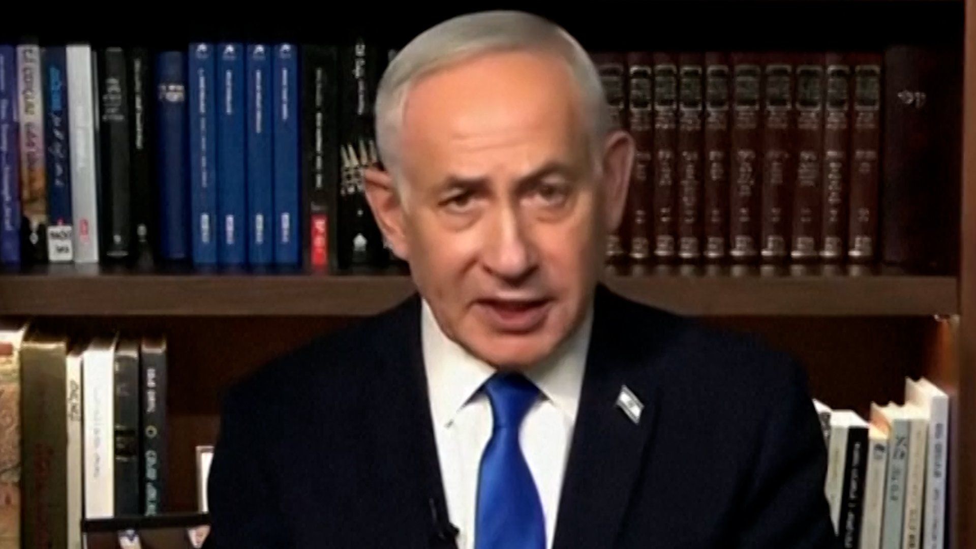 You are currently viewing Netanyahu accuses Mamdani of ‘fomenting hate’ ahead of US visit | Benjamin Netanyahu News