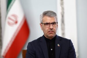 Read more about the article Iran: Currently no negotiations with the US | Politics