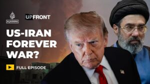 Read more about the article Are the US and Iran heading towards a forever war? | US-Israel war on Iran