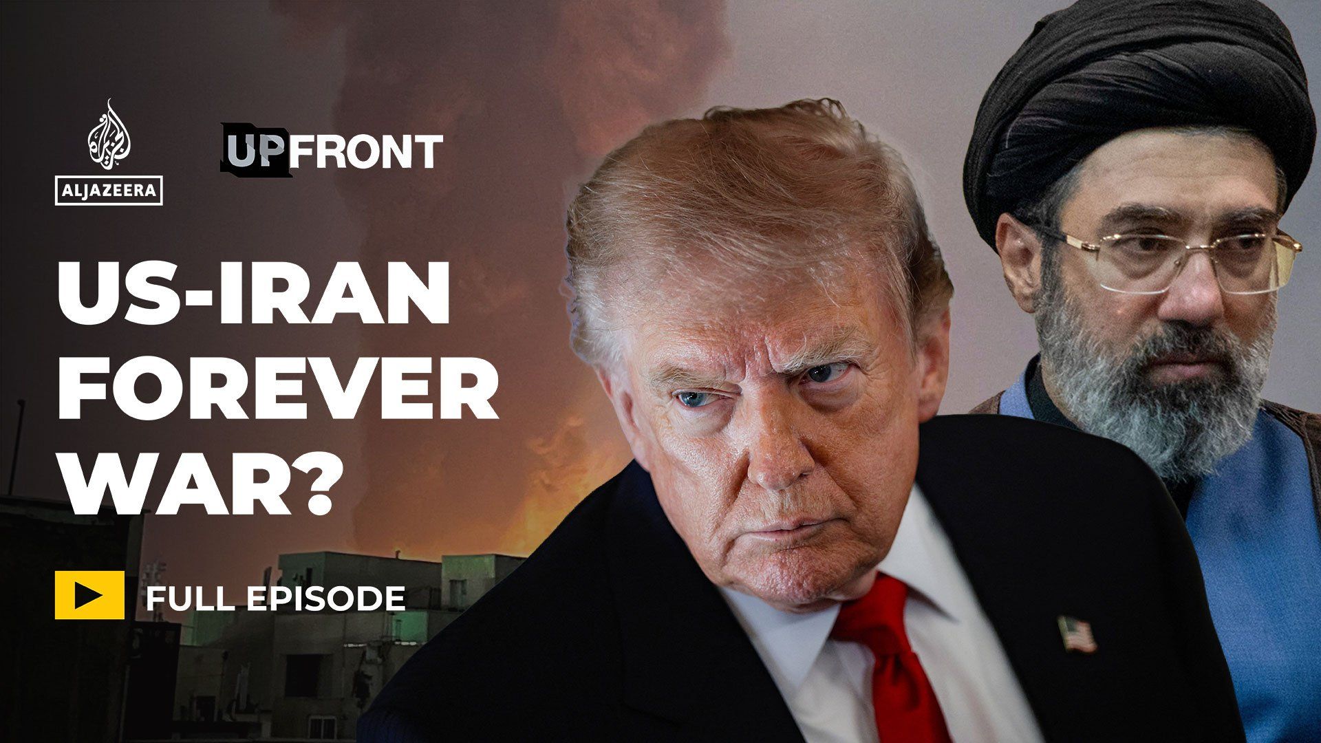 You are currently viewing Are the US and Iran heading towards a forever war? | US-Israel war on Iran