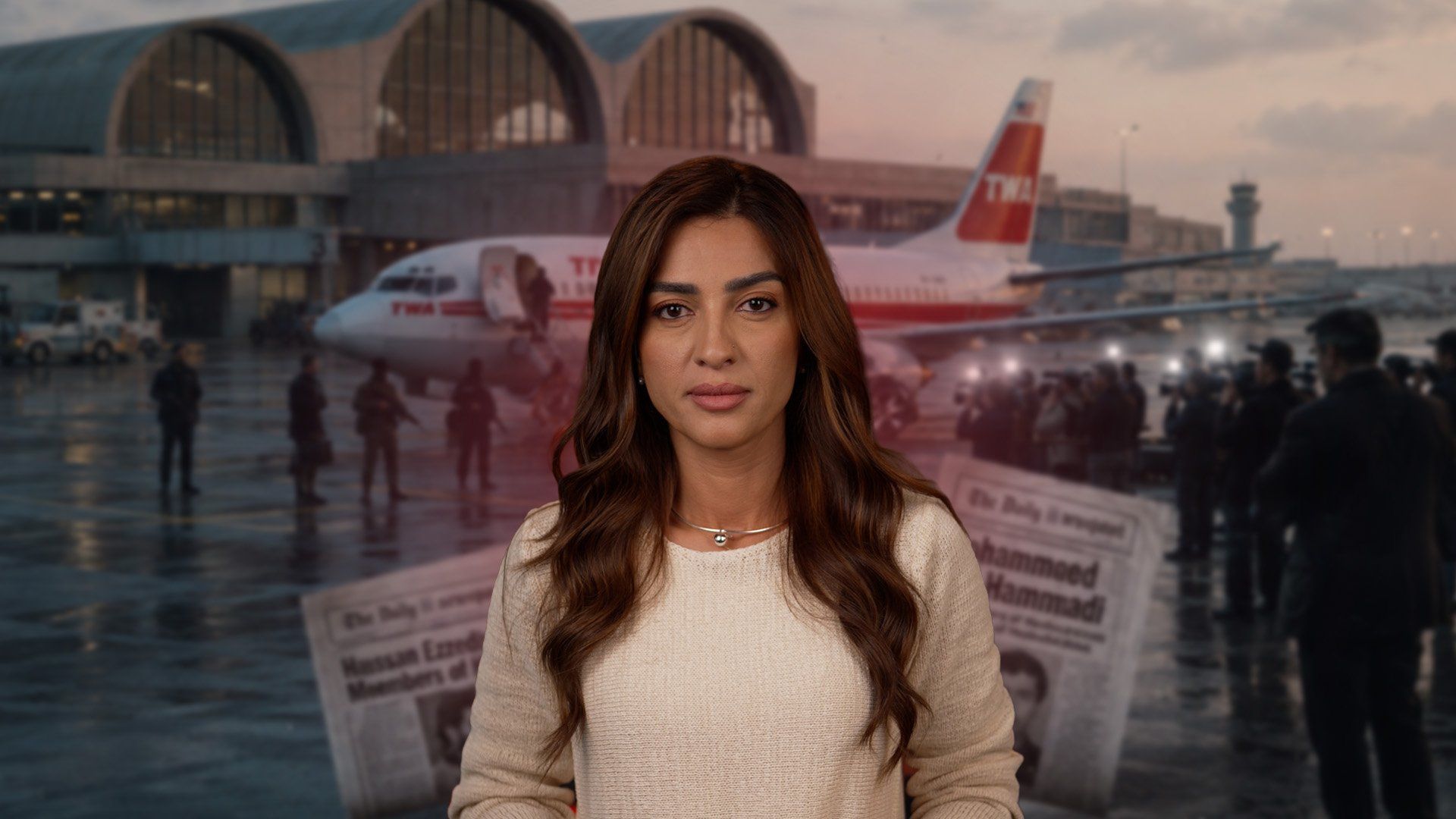 Read more about the article Why have US-Lebanon direct flights been banned for 40 years? | News