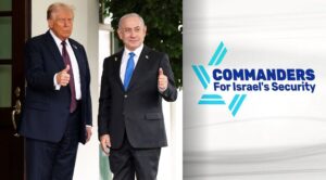 Read more about the article Israeli ex-generals urge Trump to push Netanyahu on ‘settler terror’
