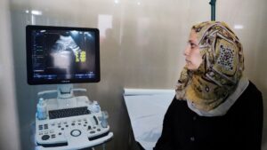 Read more about the article ‘The dream I carried is gone’: Miscarriages rise amid trauma of Gaza’s war
